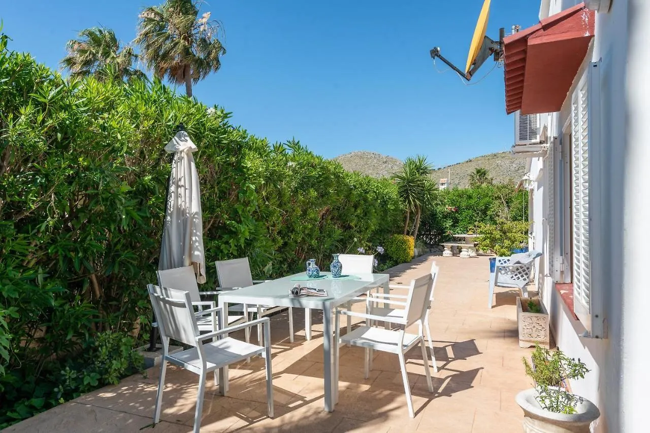 Orion Villa Alcudia  0*, Alcudia (Mallorca)