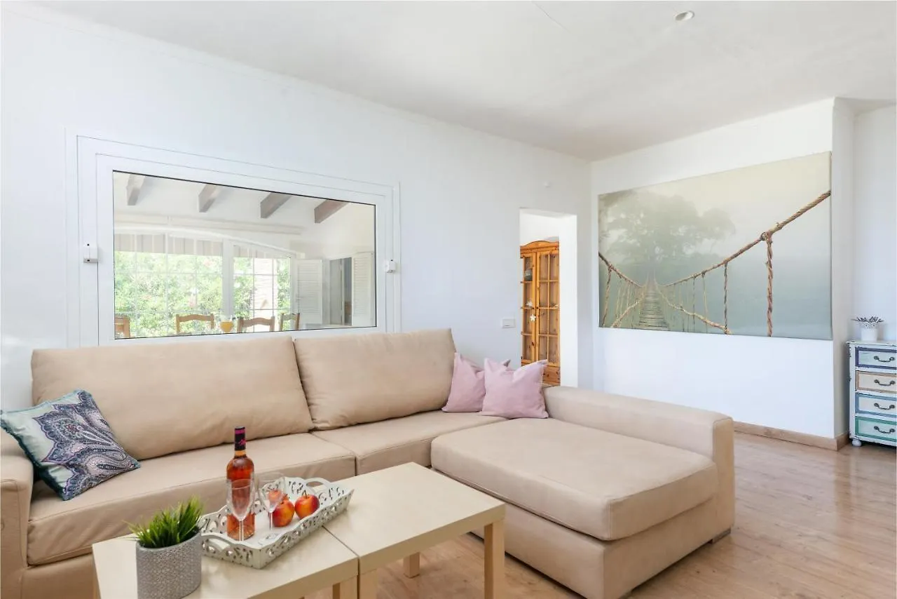 Chalet Orion Villa Alcudia  Spain