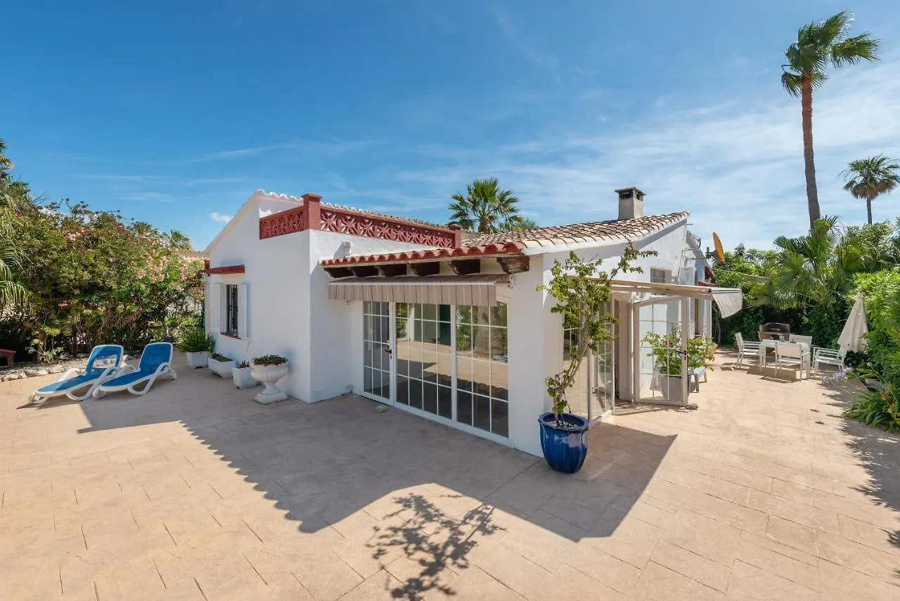 Orion Villa Alcudia  Chalet