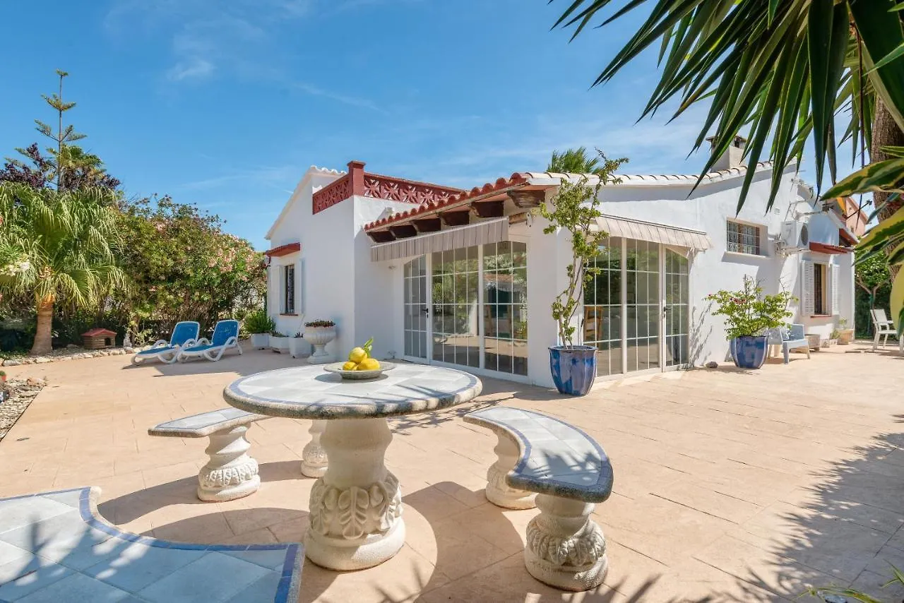 Orion Villa Alcudia