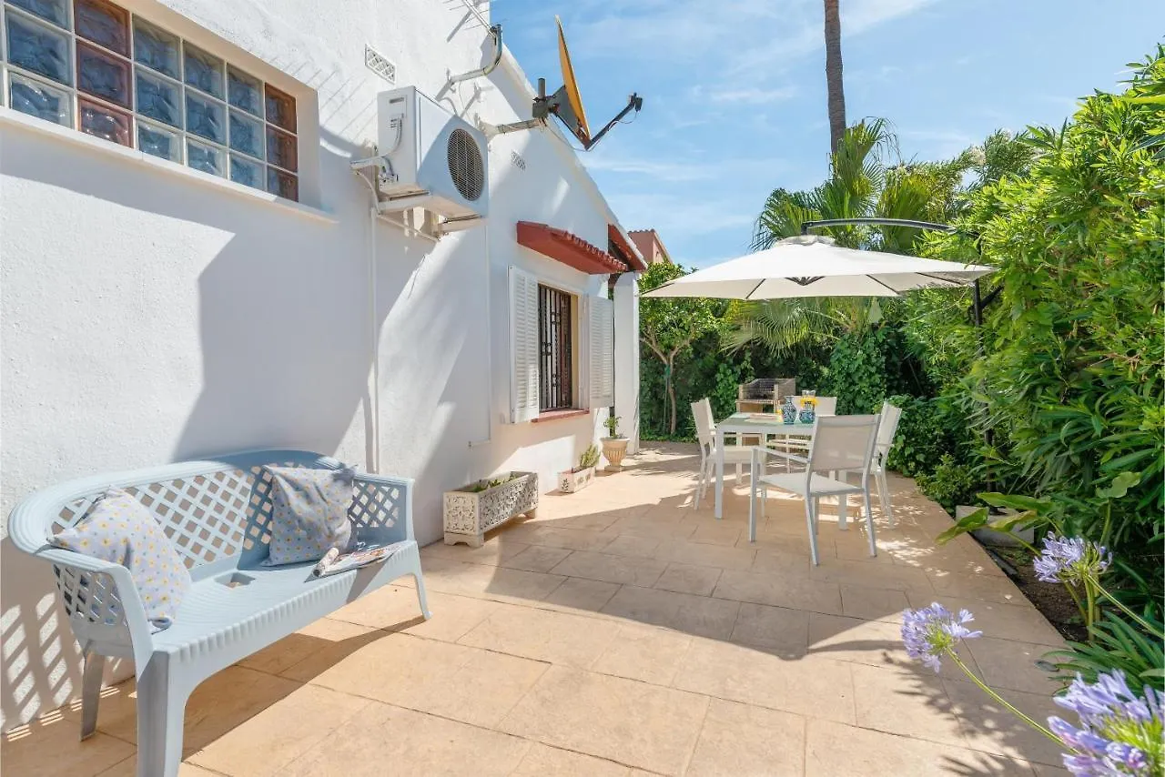 Orion Villa Alcudia  Spain