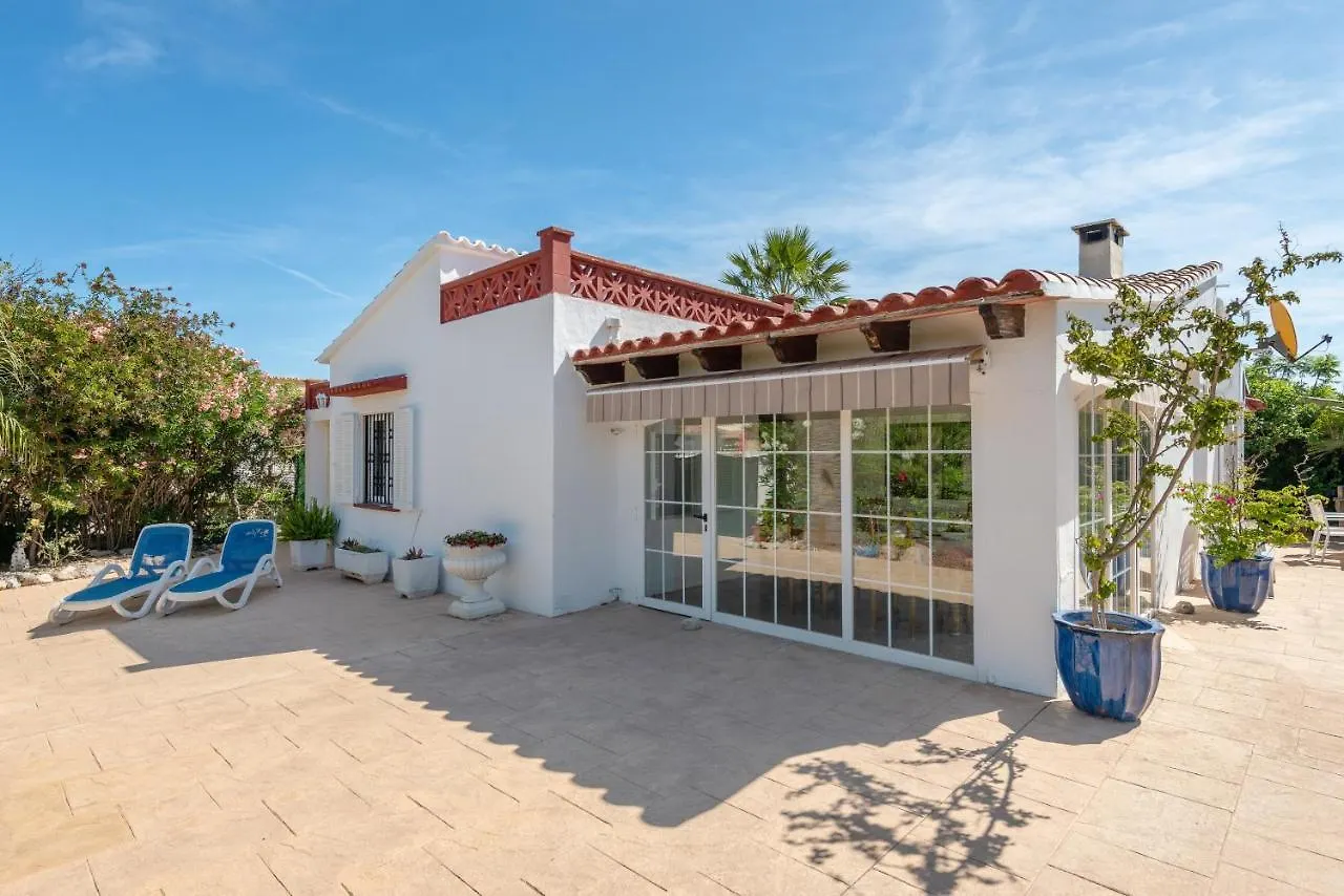 Orion Villa Alcudia