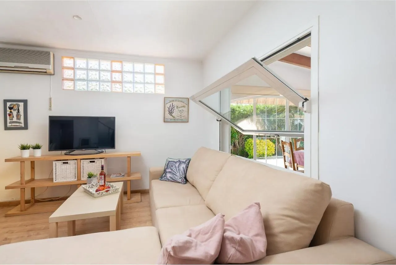 Chalet Orion Villa Alcudia