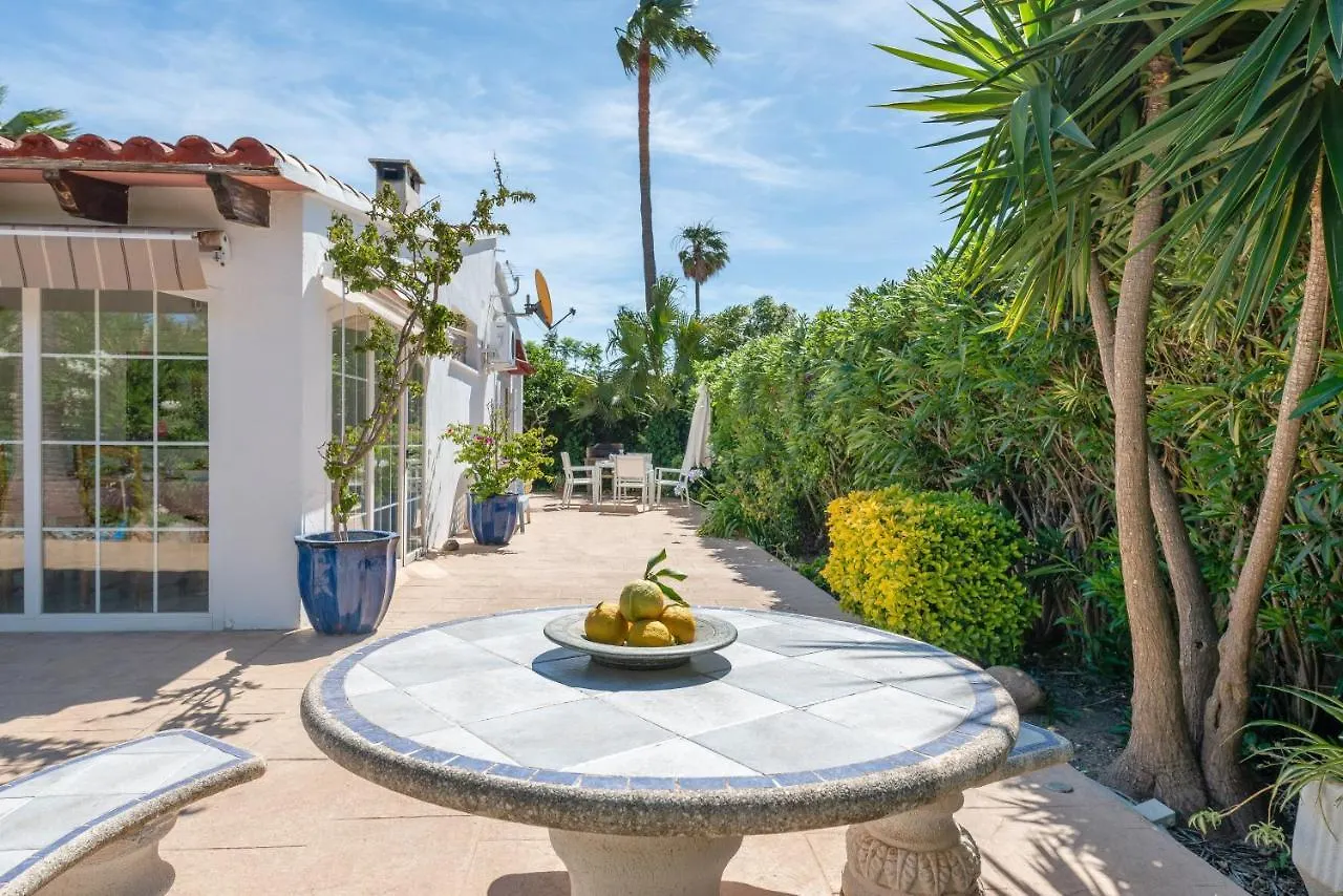 Orion Villa Alcudia  Spain