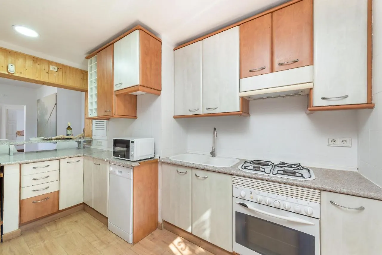 Orion Villa Alcudia  Chalet Alcudia (Mallorca)