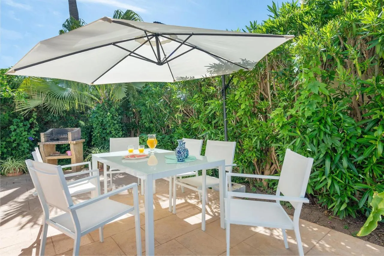 Orion Villa Alcudia  Chalet Alcudia (Mallorca)