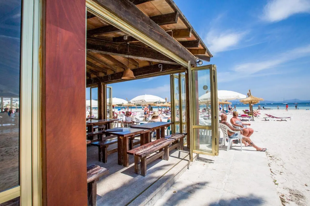 Orion Villa Alcudia  Chalet Alcudia (Mallorca)