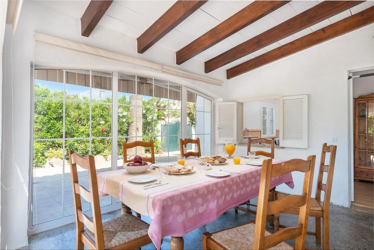 Chalet Orion Villa Alcudia  Spain