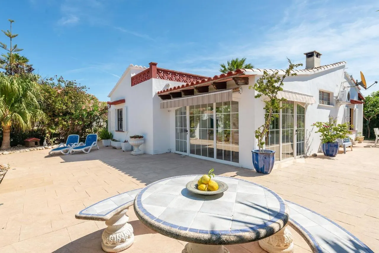 Chalet Orion Villa Alcudia  Spain