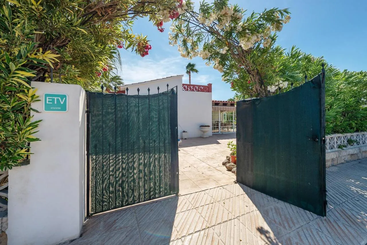 Orion Villa Alcudia  Alcudia (Mallorca)