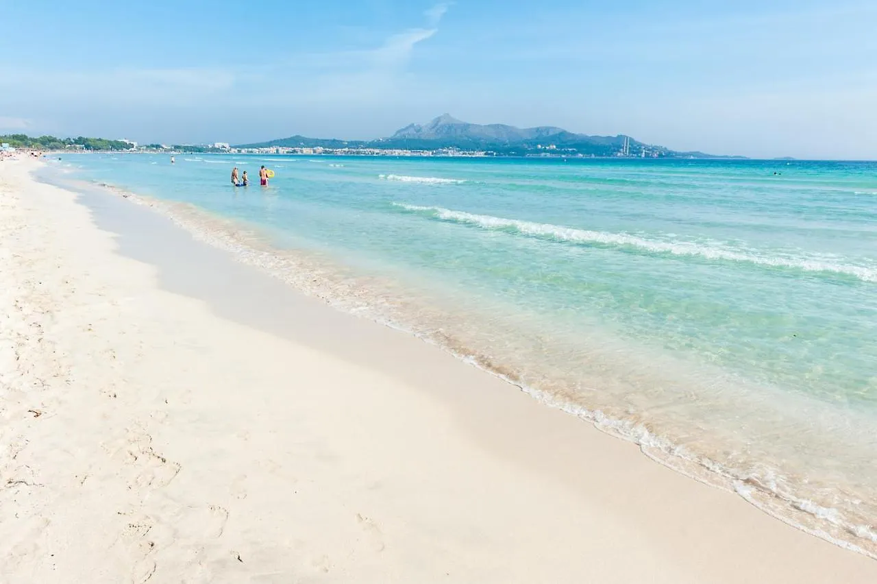 Chalet Orion Villa Alcudia