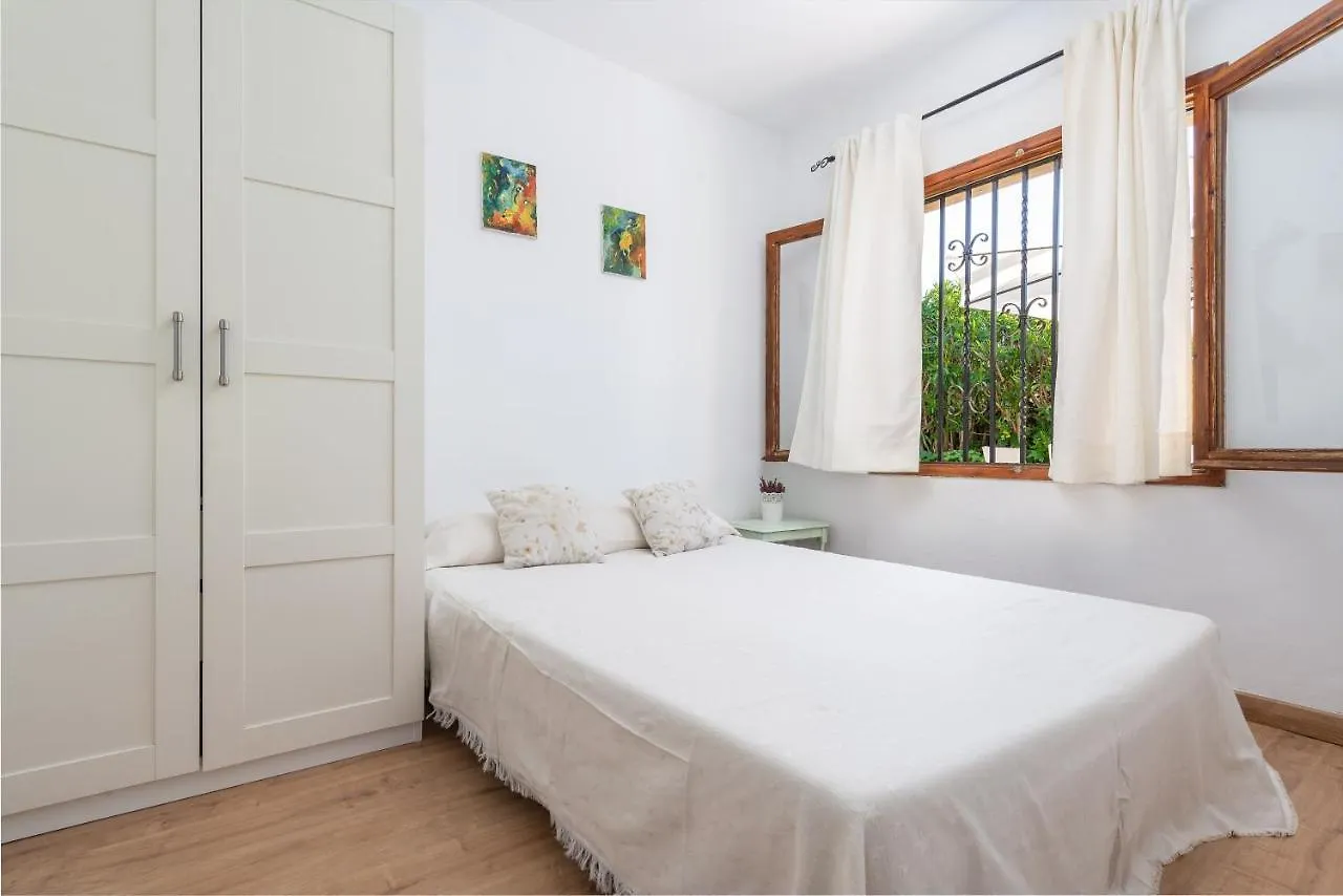 Orion Villa Alcudia  Spain