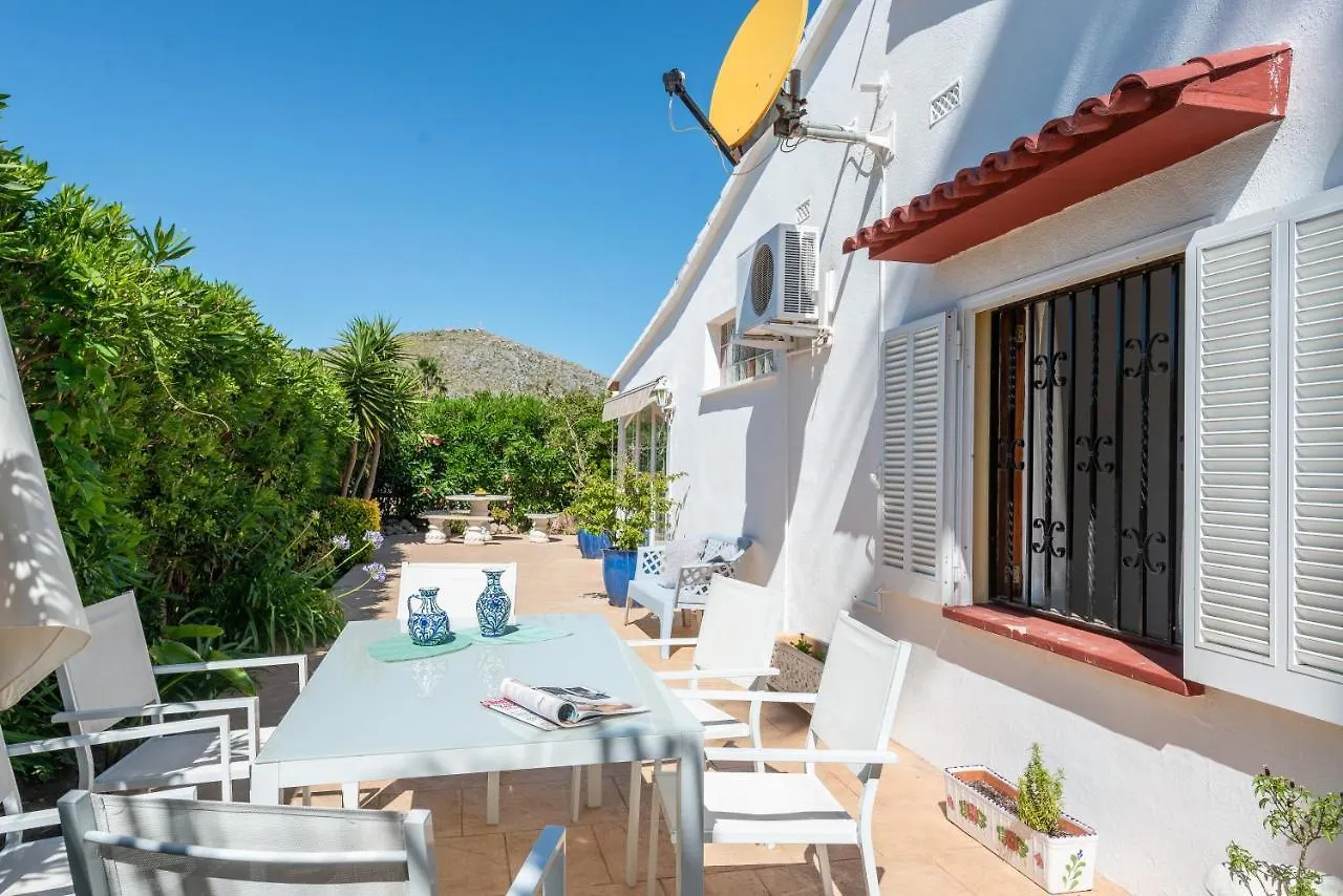 Chalet Orion Villa Alcudia