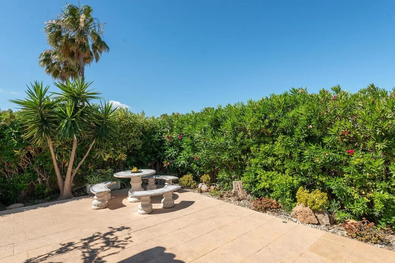 Orion Villa Alcudia  0*, Alcudia (Mallorca)