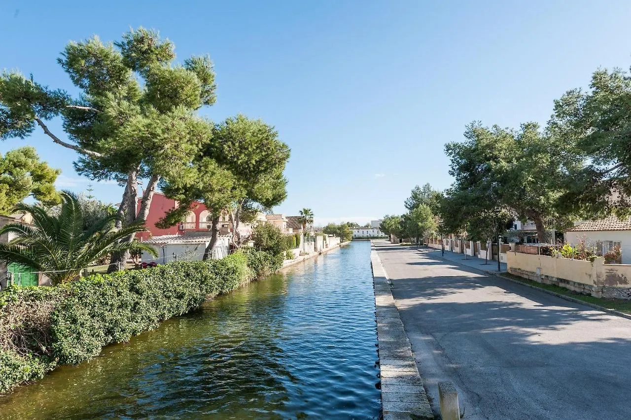 Orion Villa Alcudia  0*, Alcudia (Mallorca)