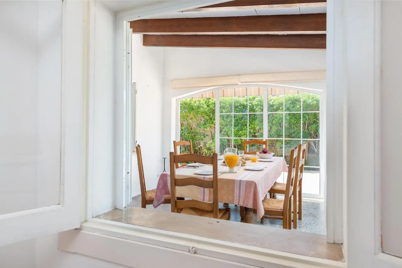 Orion Villa Alcudia  Chalet