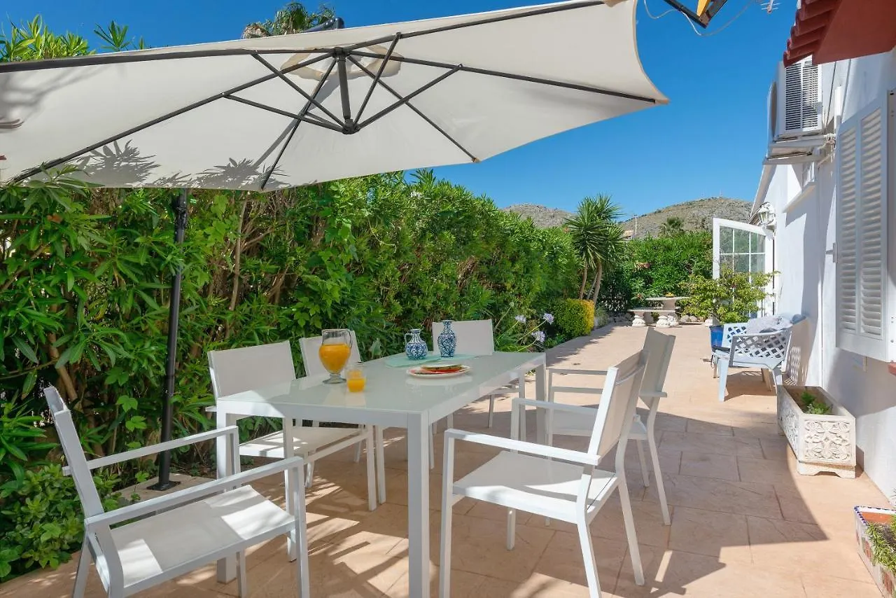 Chalet Orion Villa Alcudia