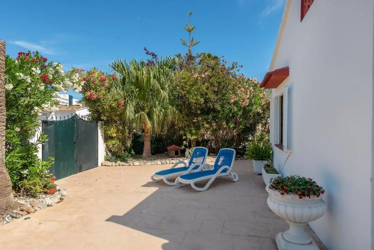 Chalet Orion Villa Alcudia