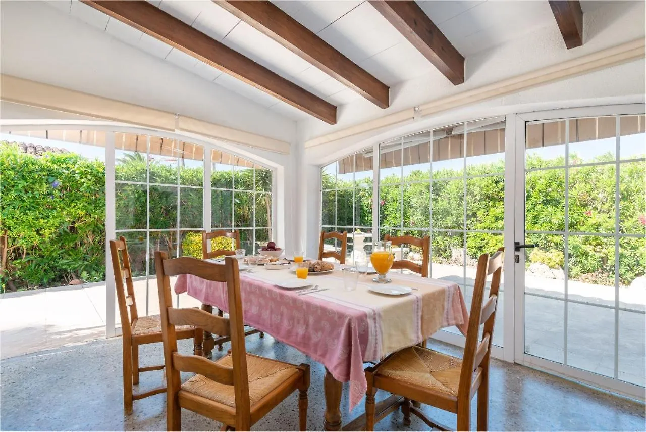 Chalet Orion Villa Alcudia