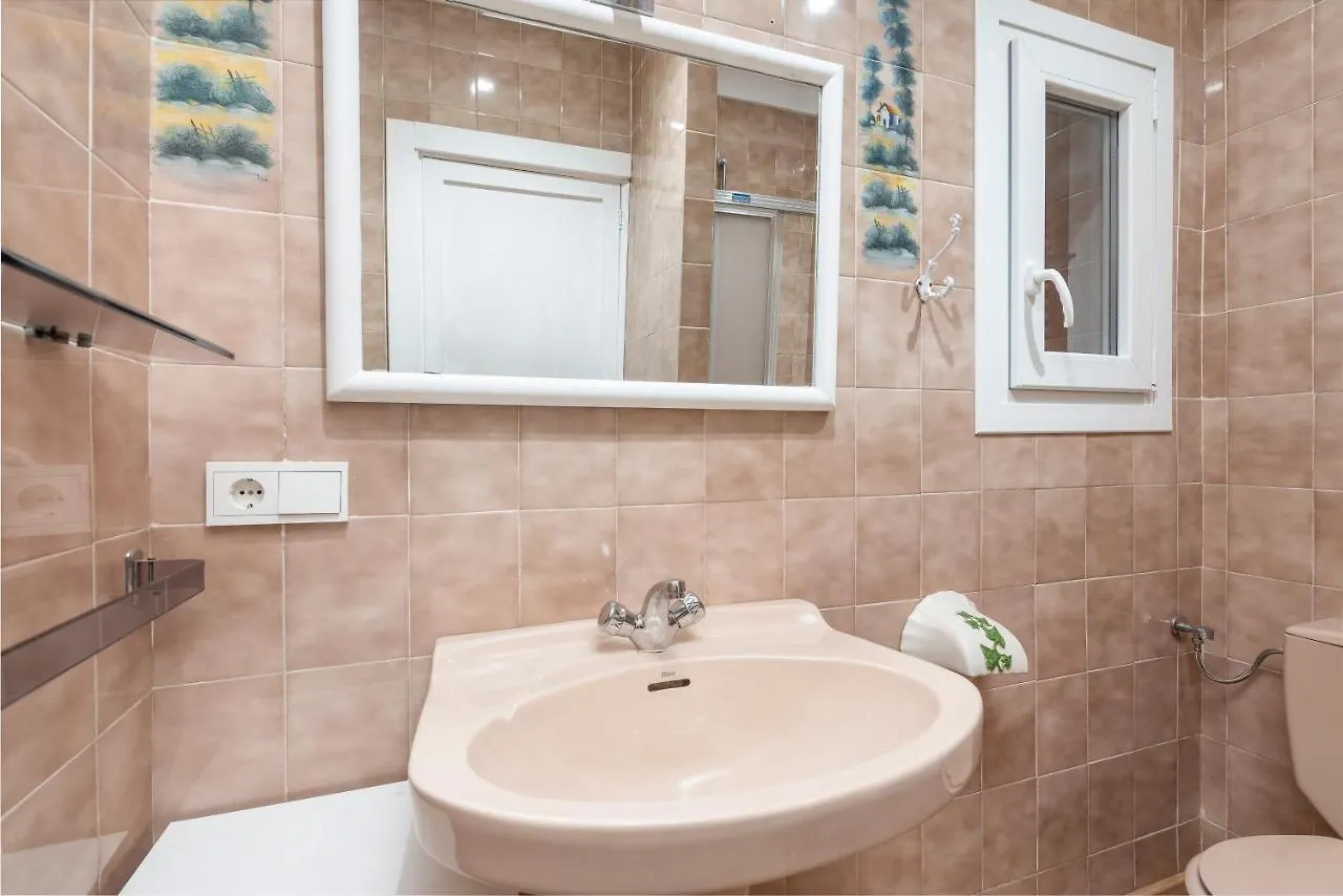 Chalet Orion Villa Alcudia