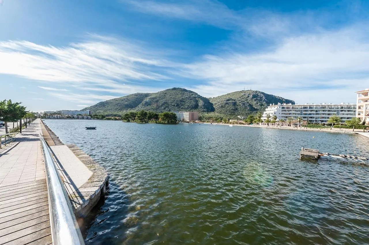 Orion Villa Alcudia  Chalet